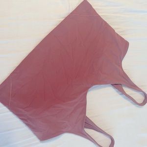 Lululemon Align Tank sz 12